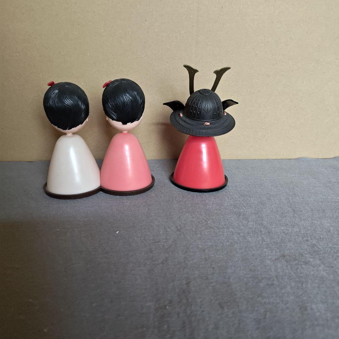 住友信託銀行 貯金箱 19体＋おまけ3体