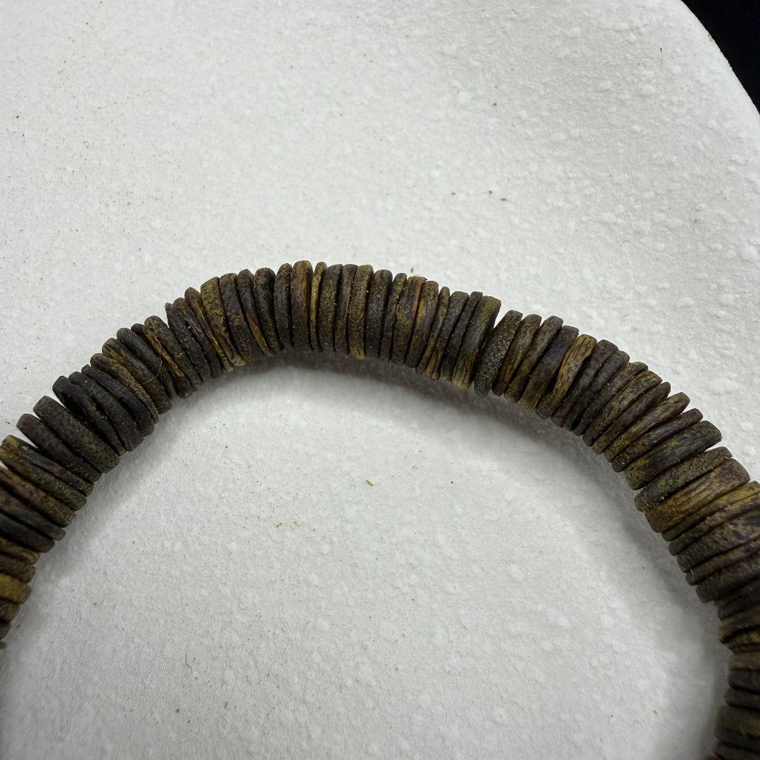 L019 全沈水 極上緑油伽羅 沈香 香木 重さ 8.8g