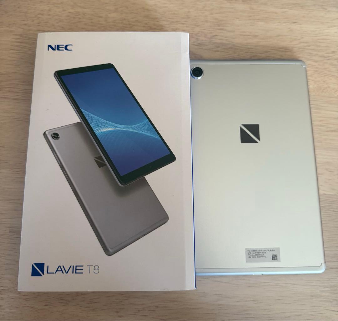 【動作確認済み】NEC PC-T0855CAS NEC LAVIE T8 T0855/CAS PC-T0855CAS 価格比較 - 価格.com