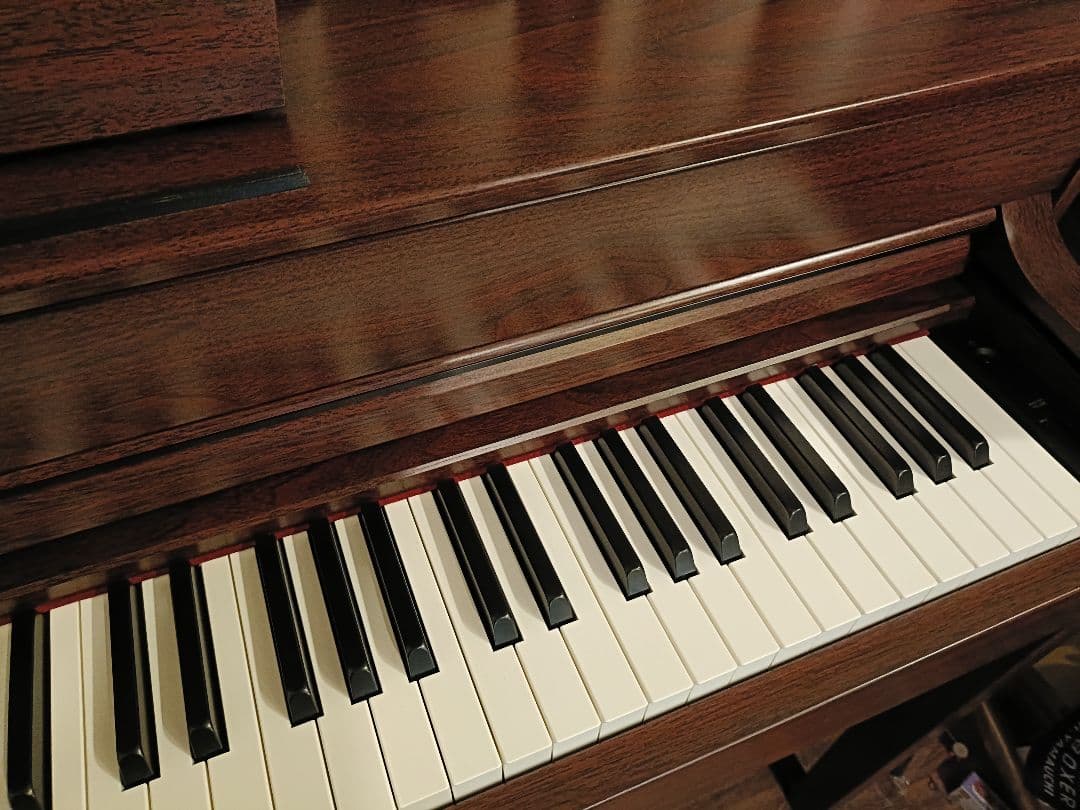 Nao様専用 YAMAHA/クラビノーバ/CLP-535M/電子ピアノ 椅子付き - メルカリ