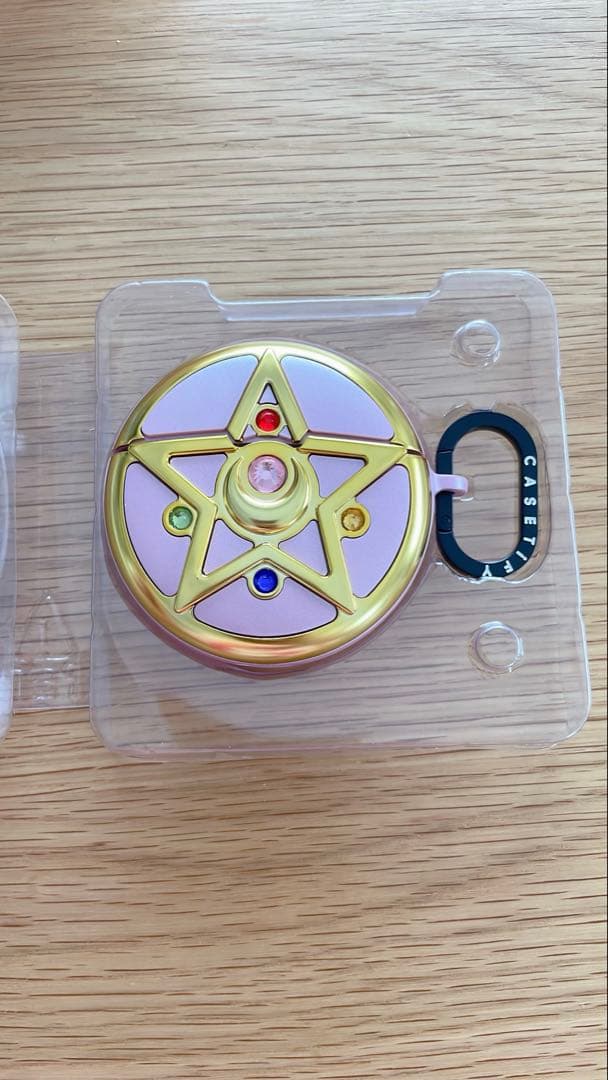 casetify セーラームーン AirPodsケース - メルカリ
