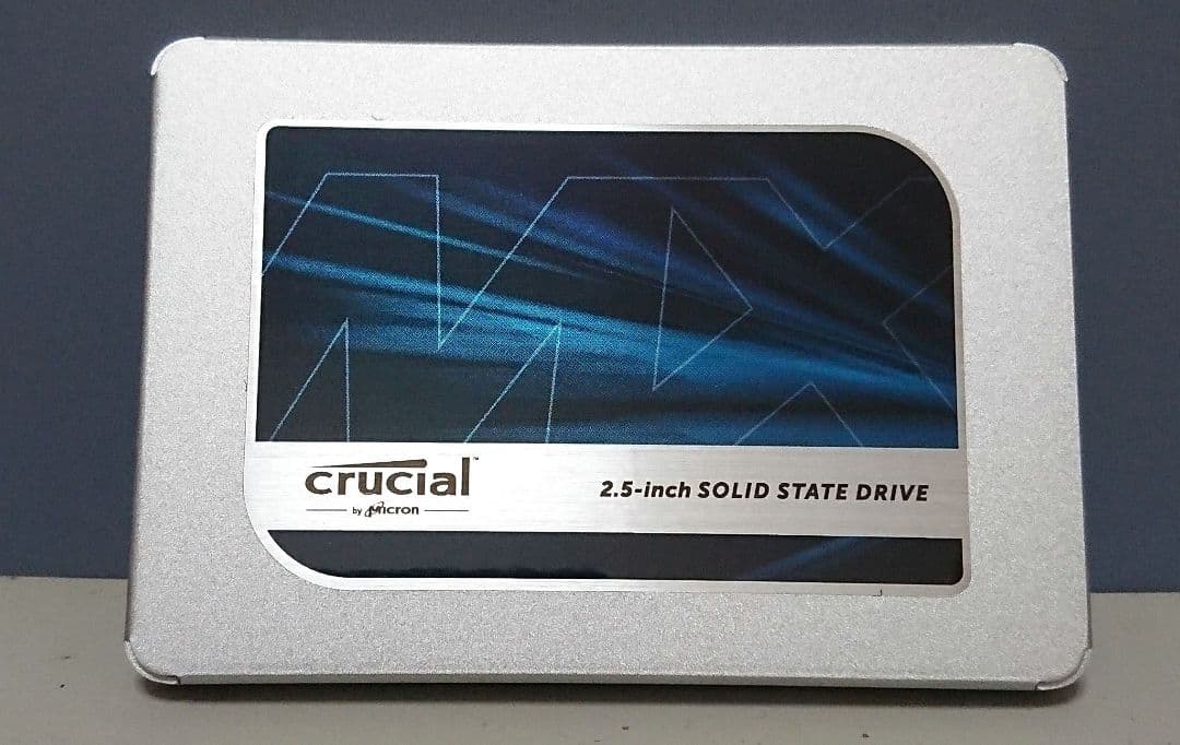 ■680時間 crucial MX500 1TB 1000GB 2.5 SSD Amazon.co.jp: Crucial SSD 1000GB MX500 内蔵2.5インチ 7mm MX500
