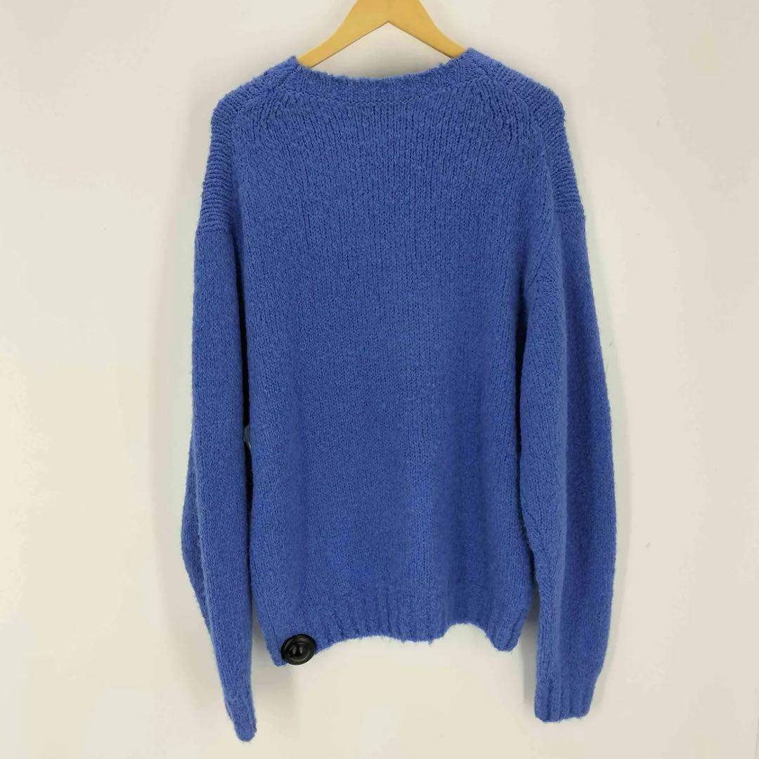 H BEAUTY&YOUTH TAM CLOUD クルーネックニット Lサイズ - メルカリ