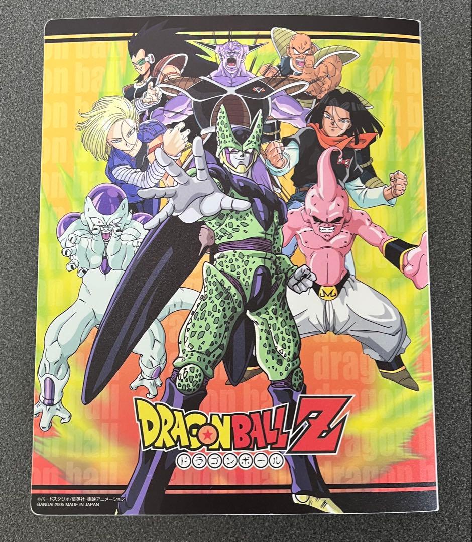 ☆最終値下げ☆ドラゴンボールデータカードダスz1 001-Ⅰ〜192-Ⅰ コンプ