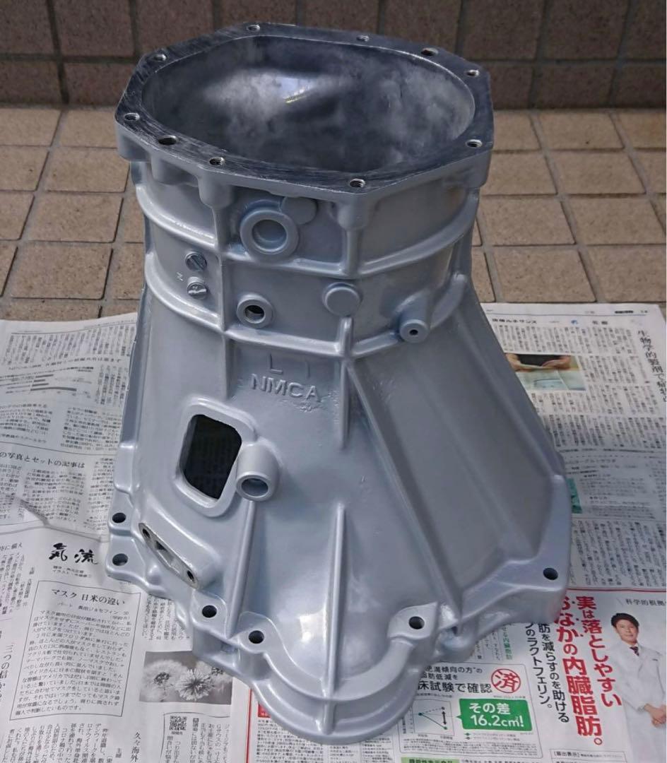 L型エンジン用71B→71C換装セット FS5W71C - メルカリ