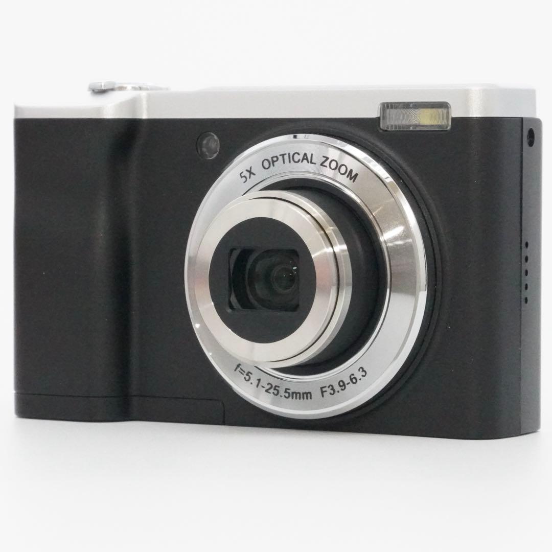 Kenko KC -ZM08 コンデジ