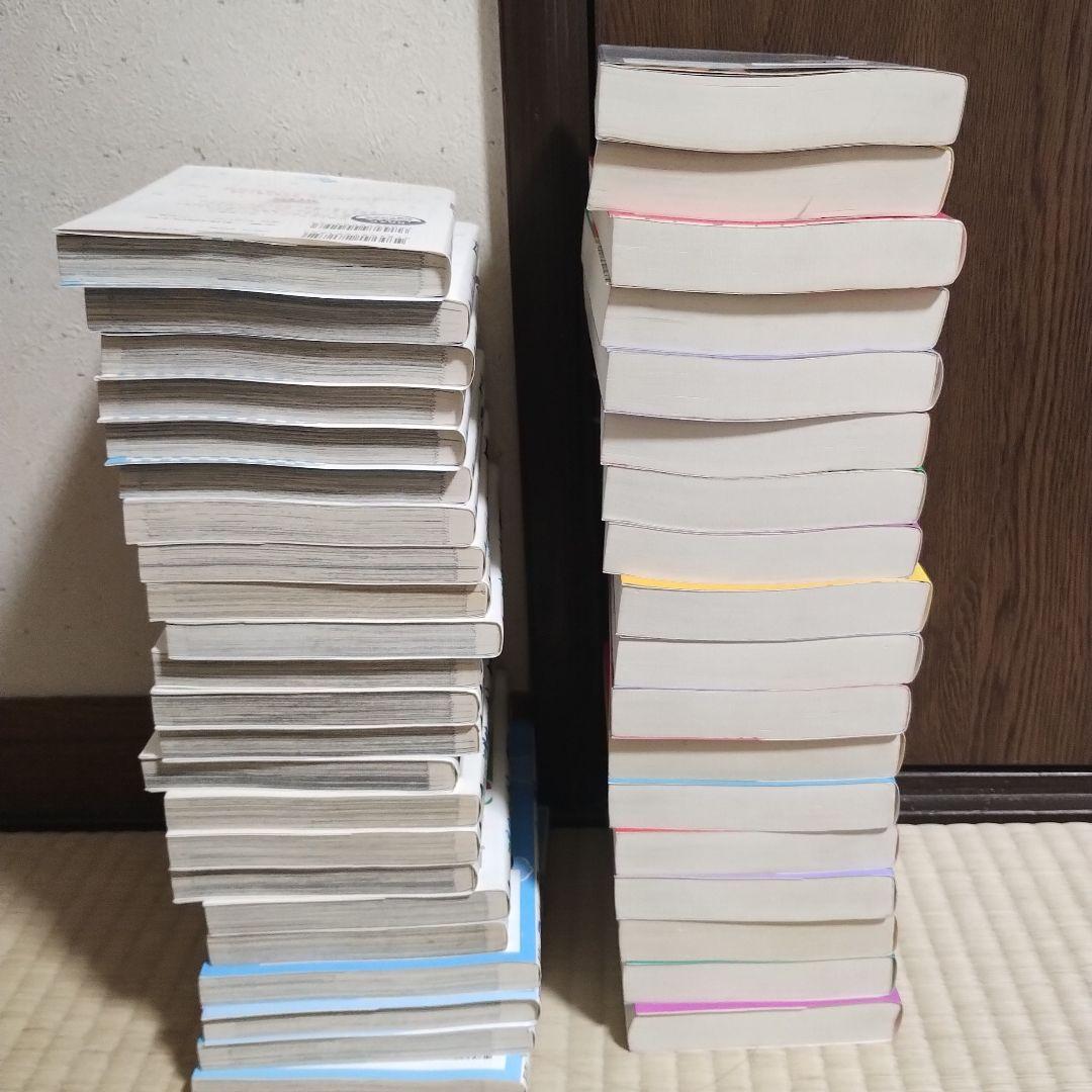 今日から俺は!! 文庫版お茶にごす柊様は自分を探している全巻　カナカナ4巻まで