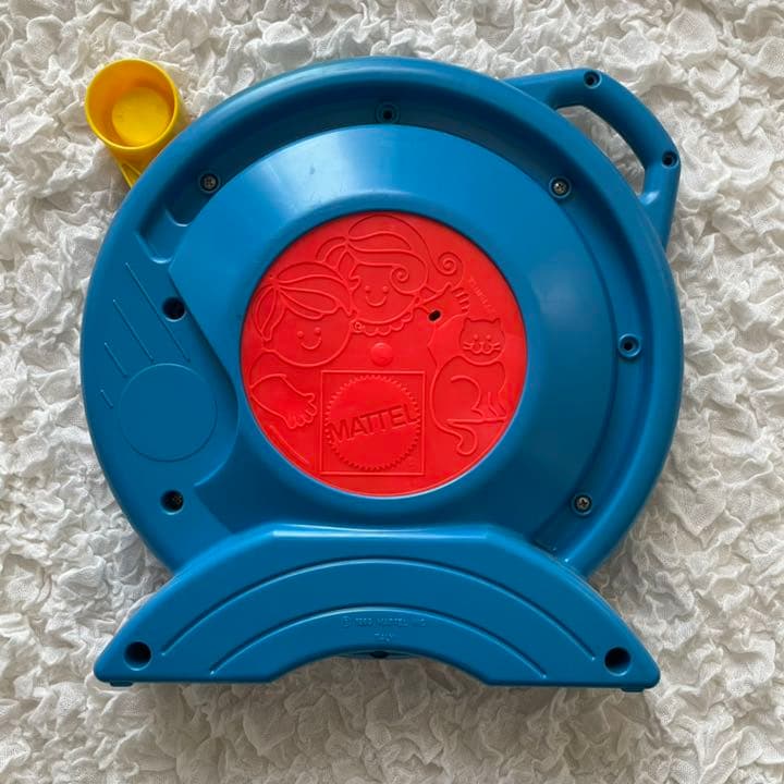 Toystory/トイ・ストーリー See N Say/シーンセイ - メルカリ