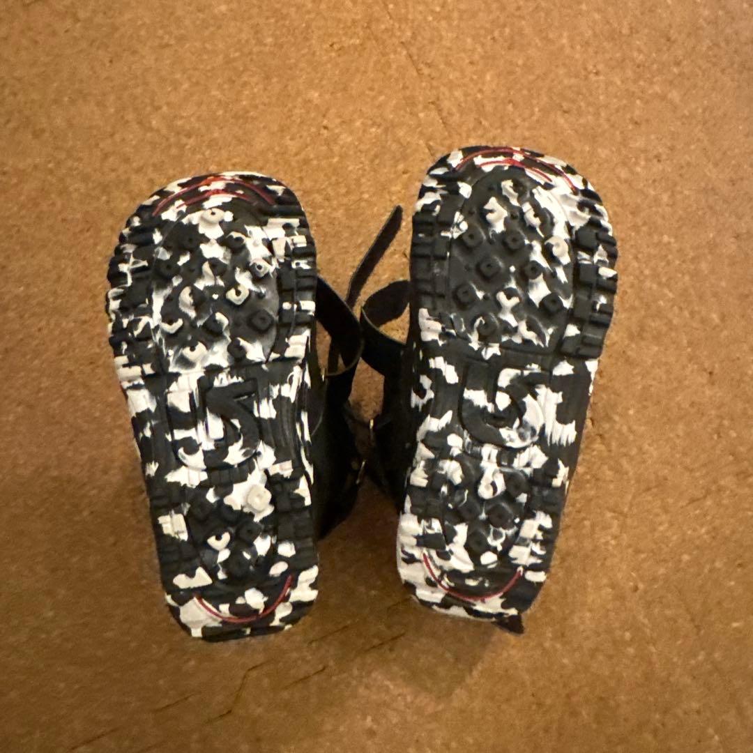 Burton スノーボーツ Mini GROM 19.5cm