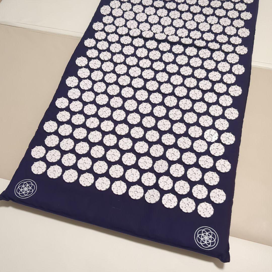 正規品】シャクティマット セット Level3 ADVANCED - メルカリ