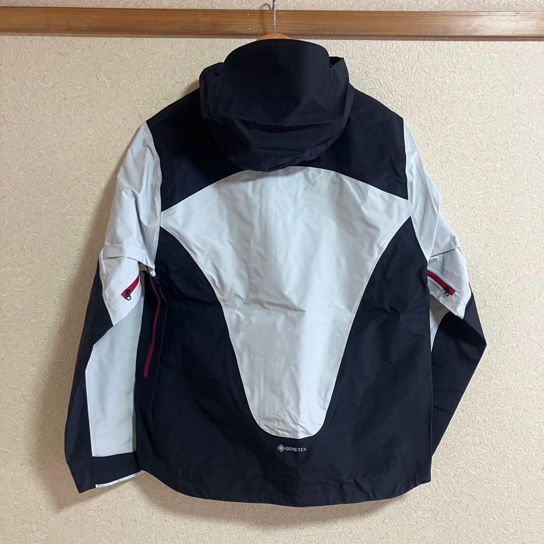 t*g様 BAL / MARMOT GORE-TEX LIGHT SPEED J - メルカリ