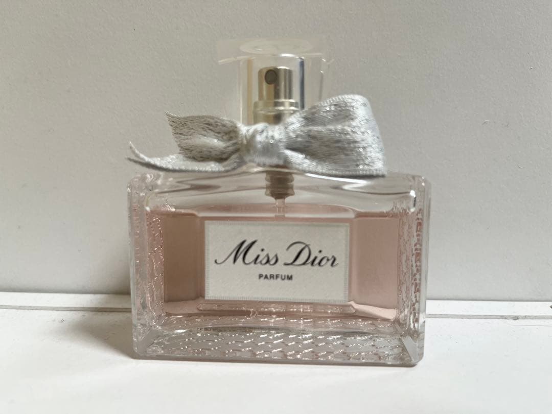 ミスディオール オールドパルファム 50ml 楽天市場】ディオール Dior ミス ディオール オードゥ パルファン 50ml