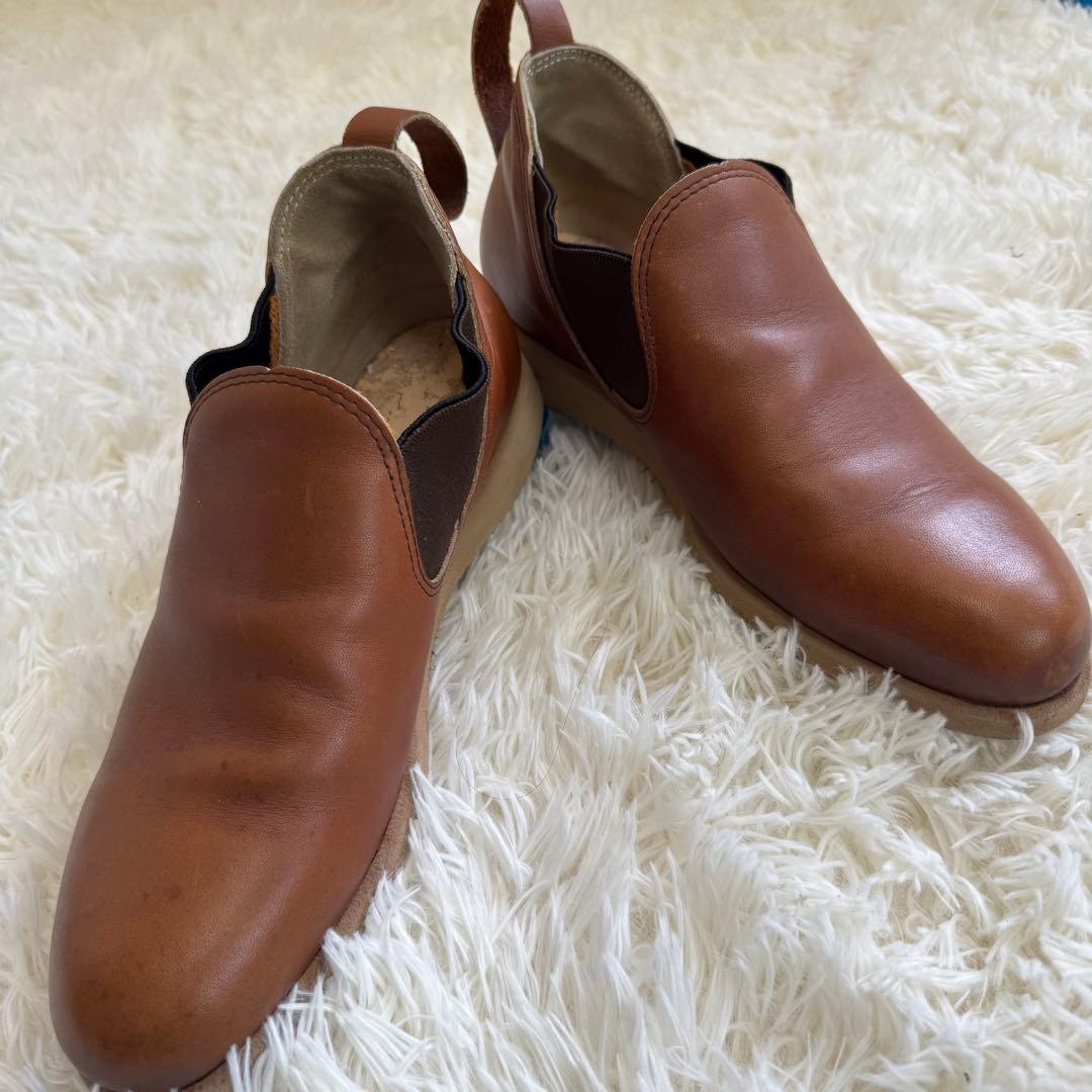 RED WING レッドウィング2143 ROMEO ロメオ ヴィンテージ - メルカリ