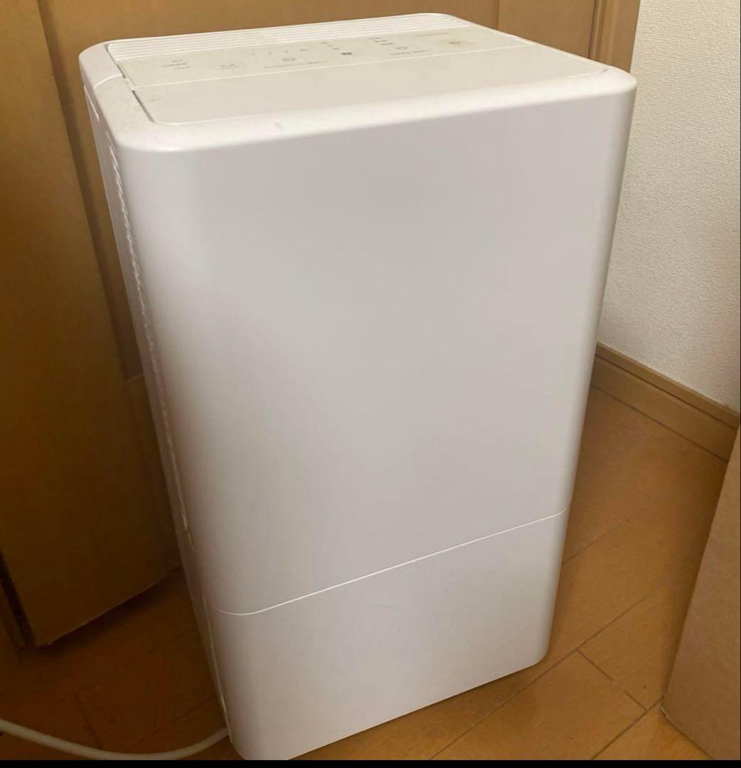 アイリスコンパクトクーラー　ダクトつき ポータブルクーラー｜エアコン 工事不要｜商品情報｜アイリスオーヤマ