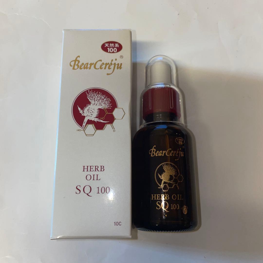 ベルセレージュ SQオイル - メルカリ