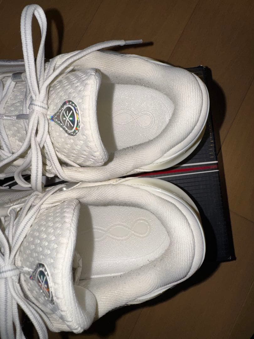 Wade 808 5 Ultra【誕生日】　美品❗️27.5cm