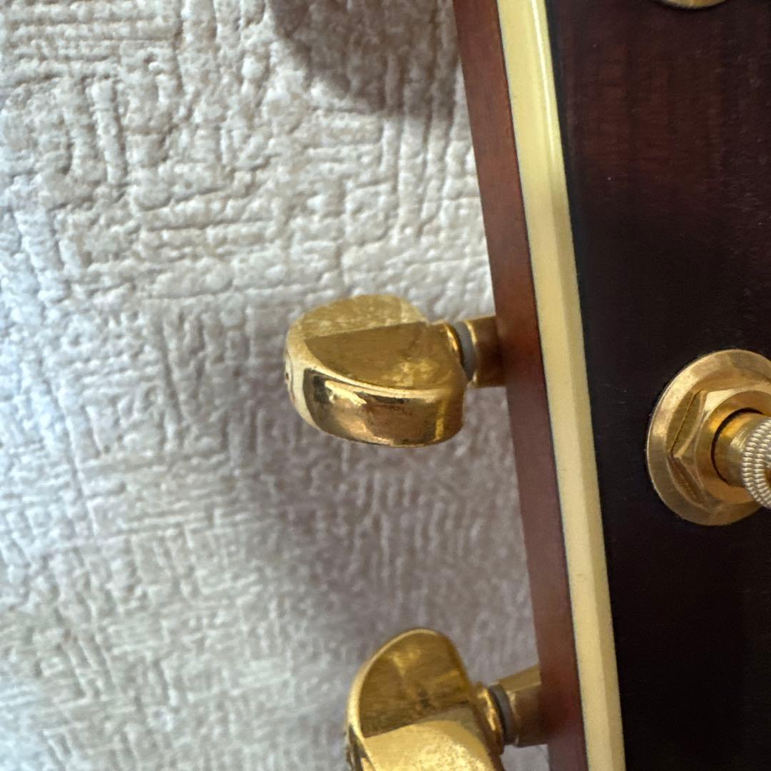 YAMAHA LS6 ケース付き