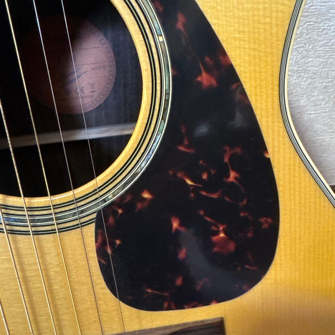 YAMAHA LS6 ケース付き