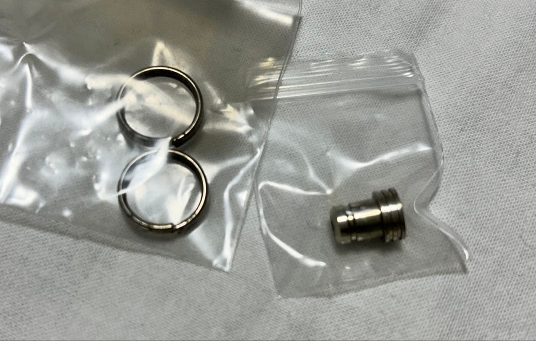 ライカ M3 ズマリット レンズセット オーバーホール済み