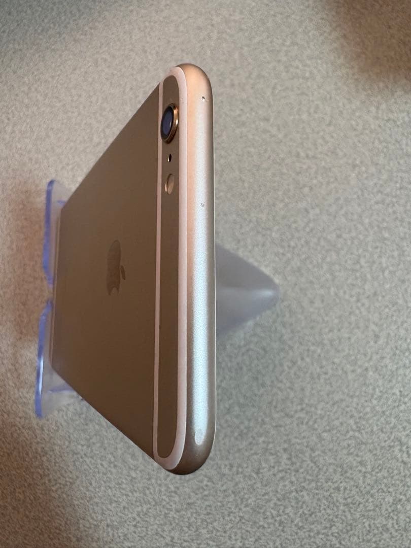 美品】iPhone6 Plus ゴールド 64GB 85% - メルカリ