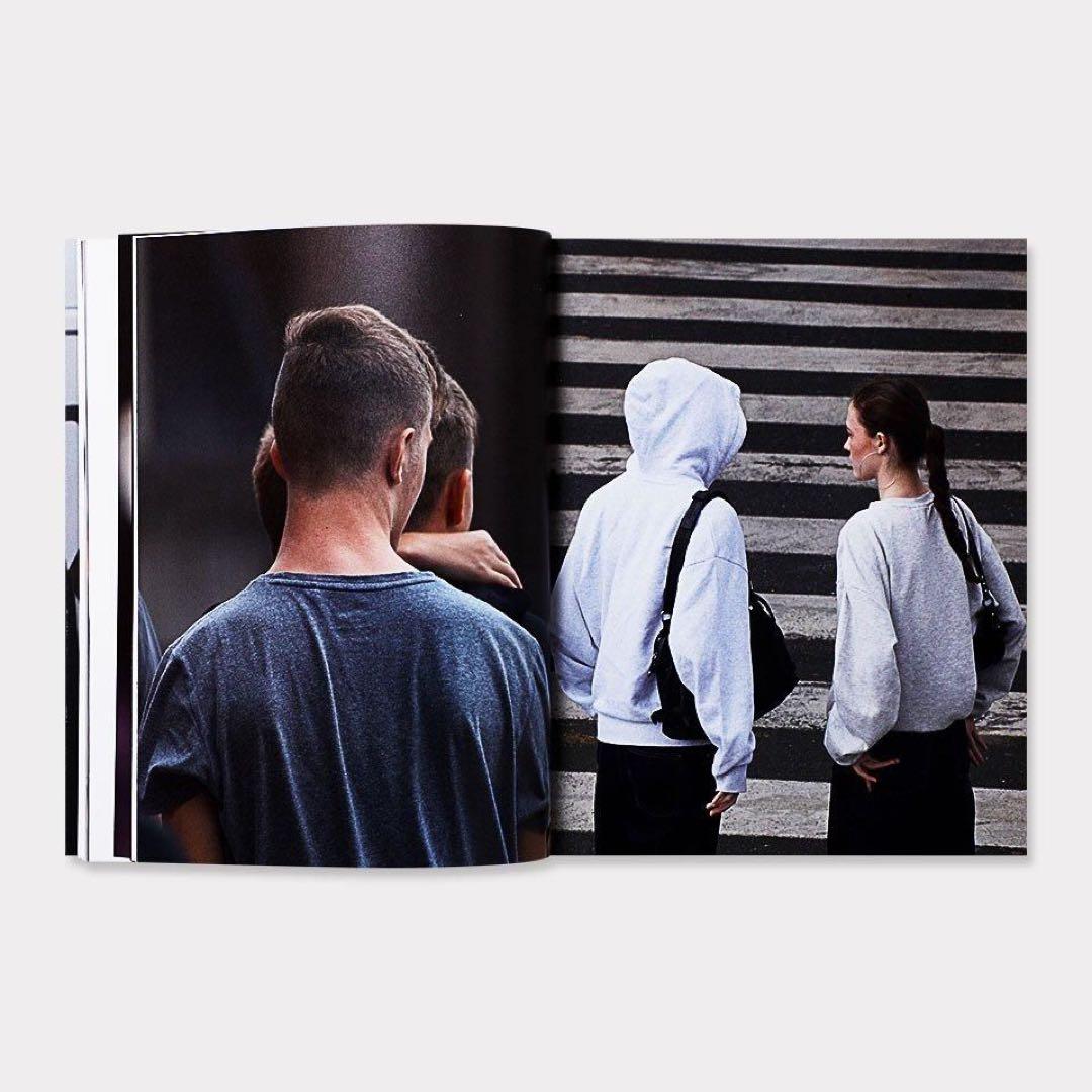 絶版‼️ 新品未開封‼️ Winter Vandenbrink 写真集