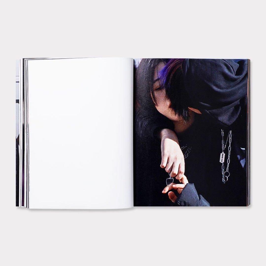 絶版‼️ 新品未開封‼️ Winter Vandenbrink 写真集