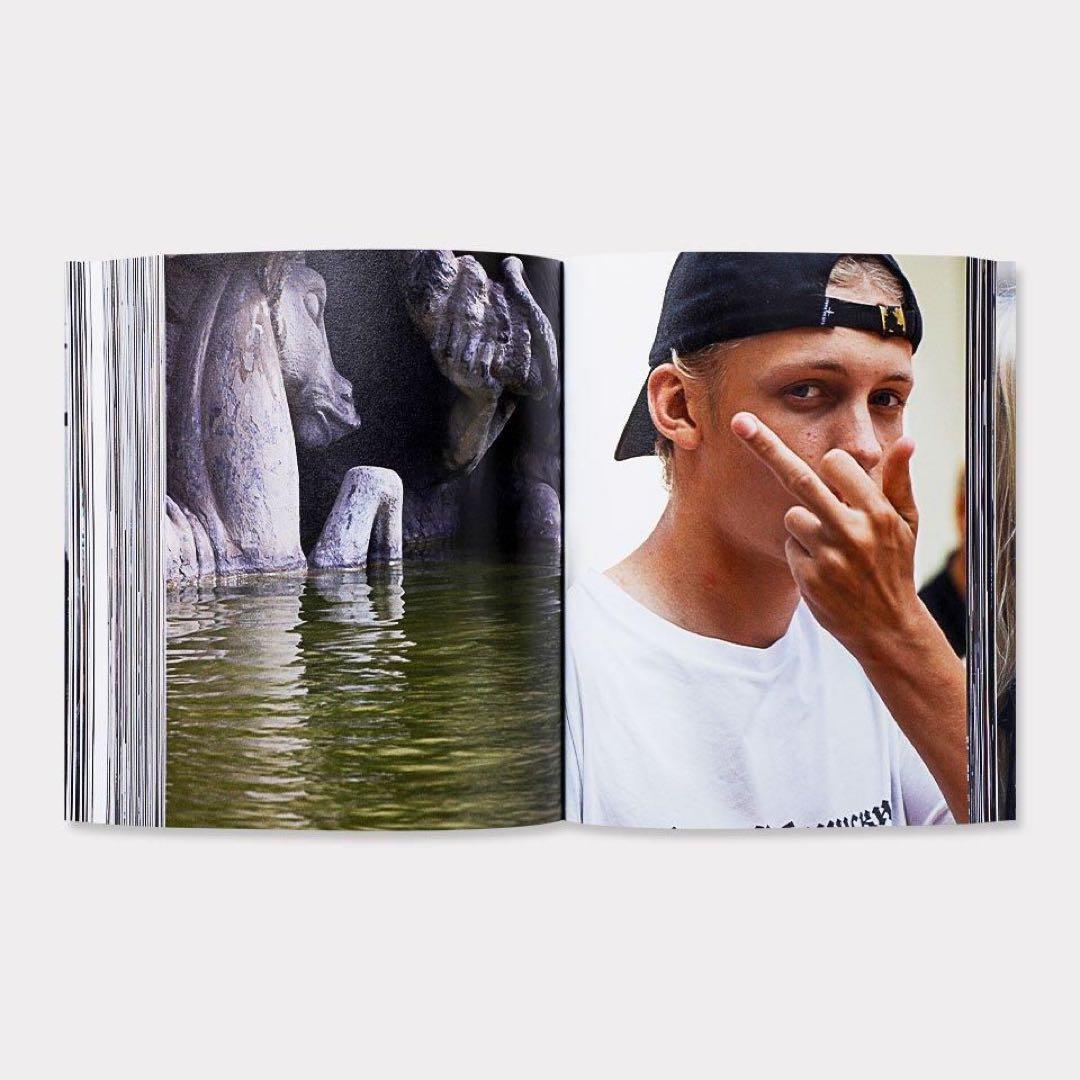 絶版‼️ 新品未開封‼️ Winter Vandenbrink 写真集