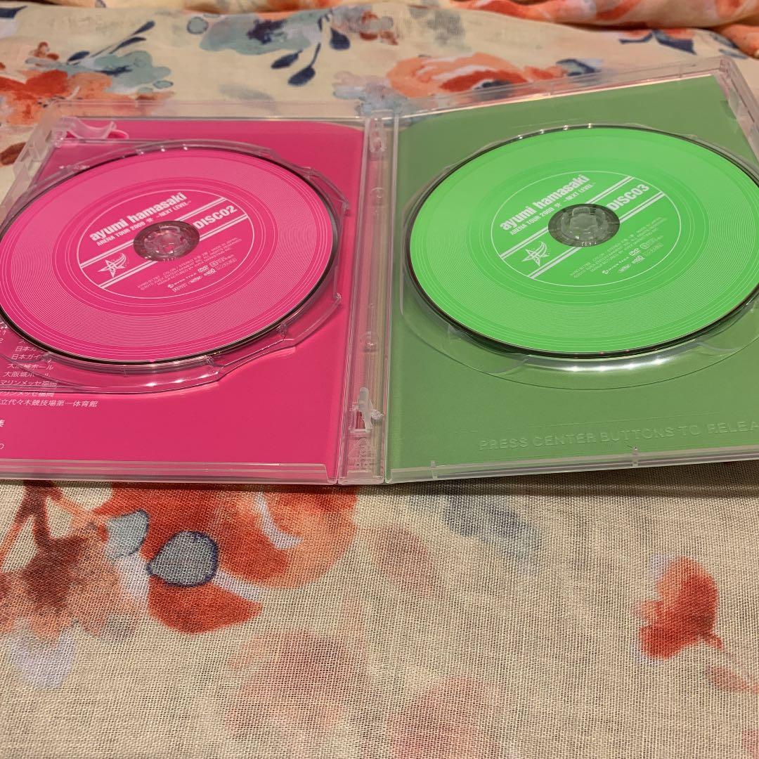 浜崎あゆみ/ayumi hamasaki ARENA TOUR 2009