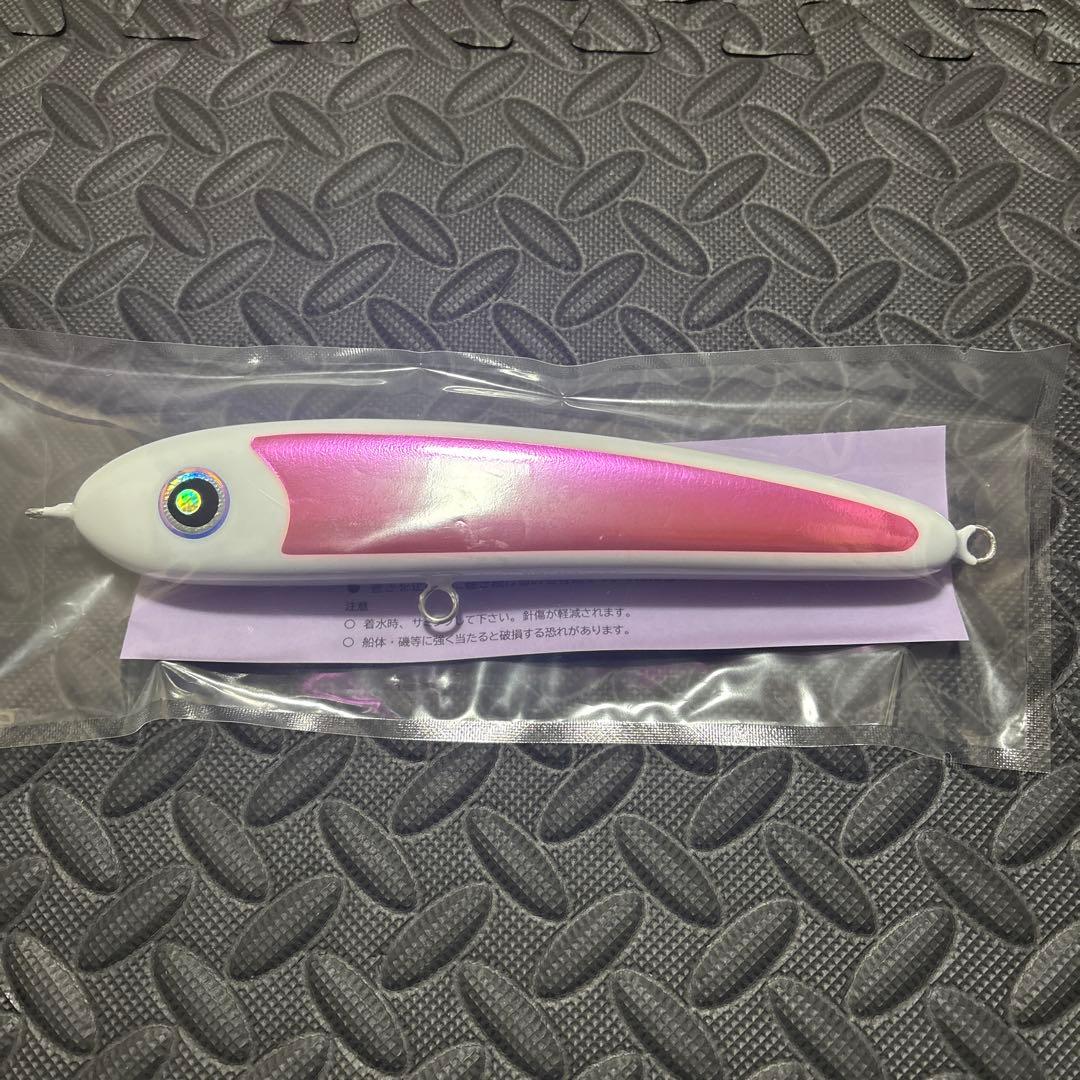 ローカルスタンダード パドルベイト220 - メルカリ