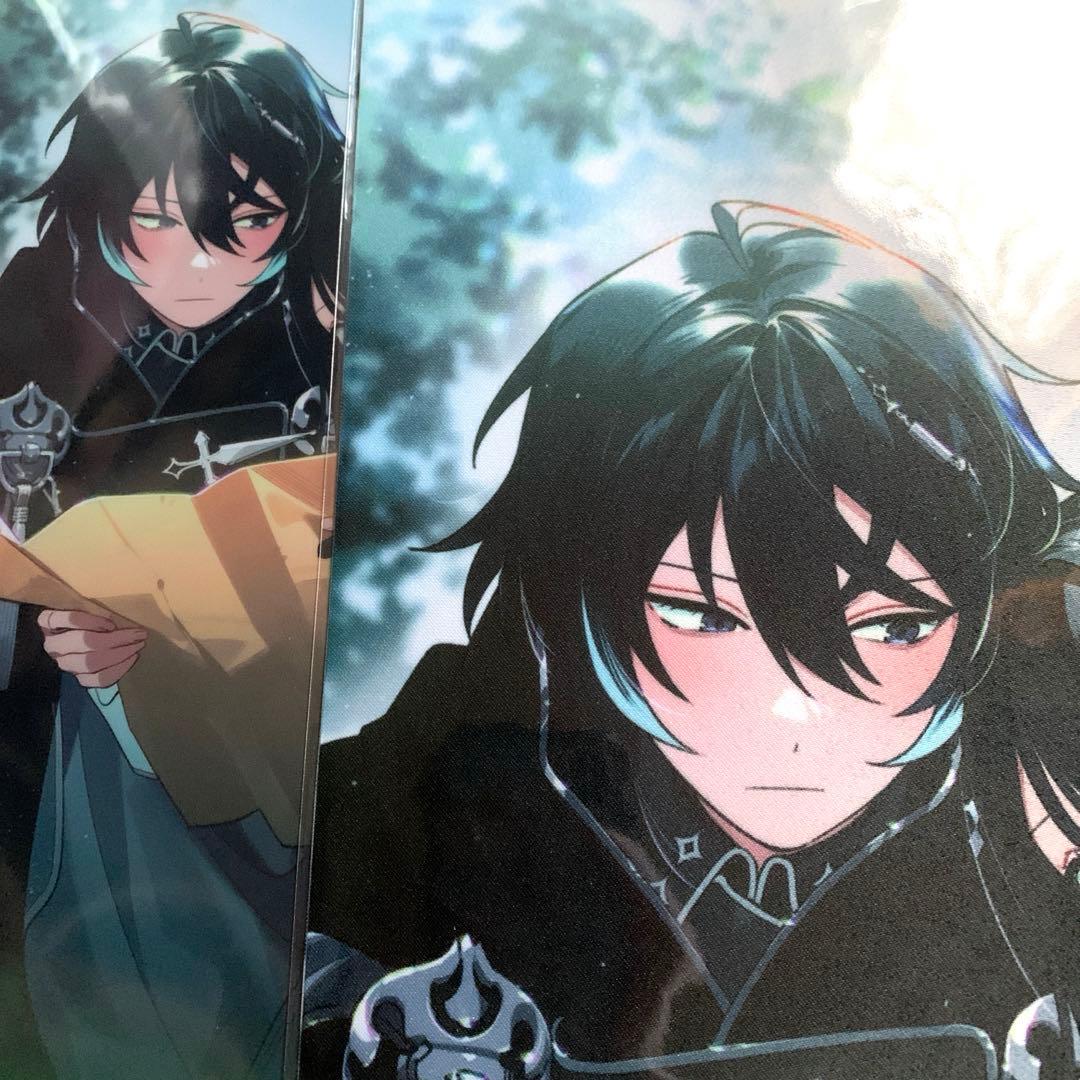 OVER REQUIEMZ（オーバーレクイエムズ）ステラワース限定版 - メルカリ