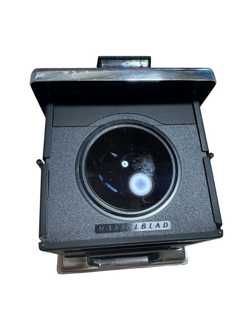 HASSELBLAD ハッセルブラッド ウエストレベルファインダー 後期