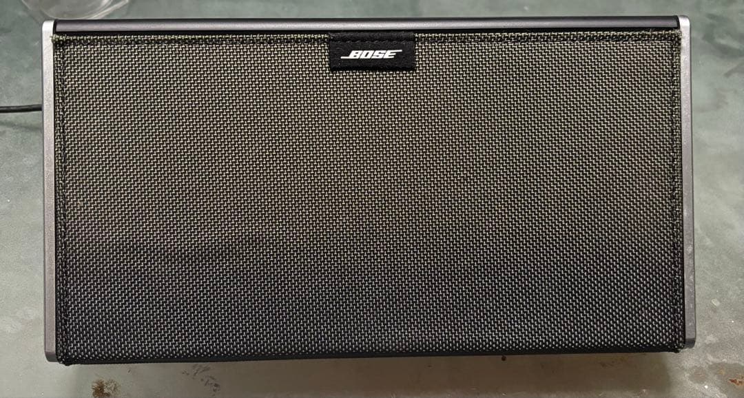 (N436)Bose SoundLink ワイヤレススピーカー 専用ケース付き Amazon.co.jp: Bose SoundLink Max Portable Speaker 大型 Bluetooth