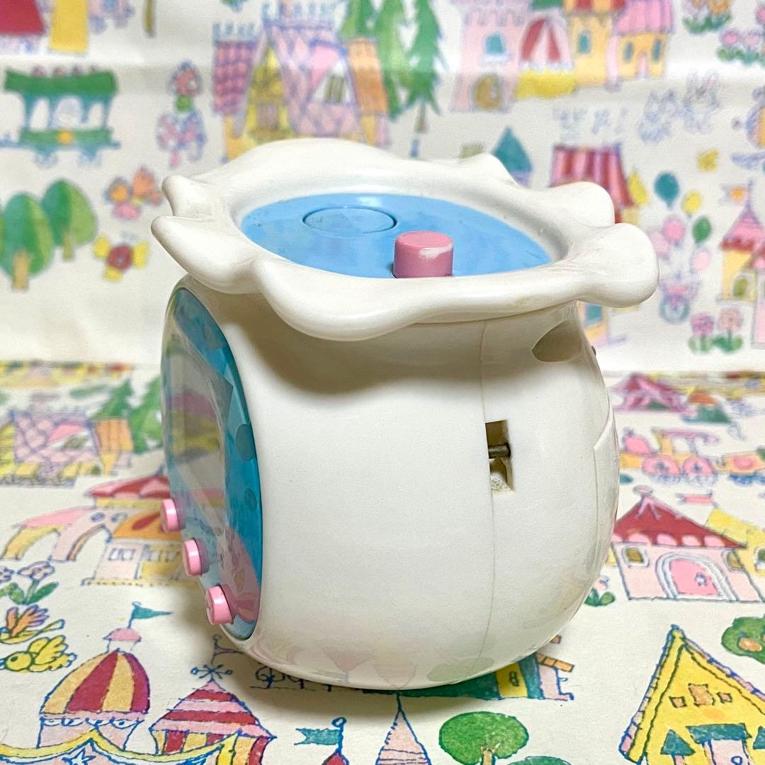 BANDAI バンダイ サンエックス まめゴマ 飼育日記 育成ゲーム 説明書