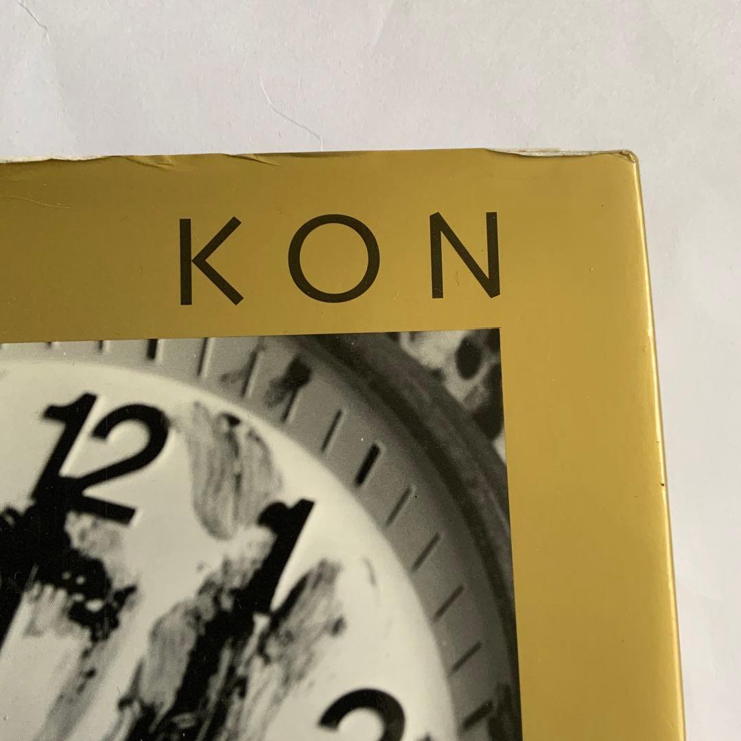 今道子 kon michiko APERTURE 版 - メルカリ