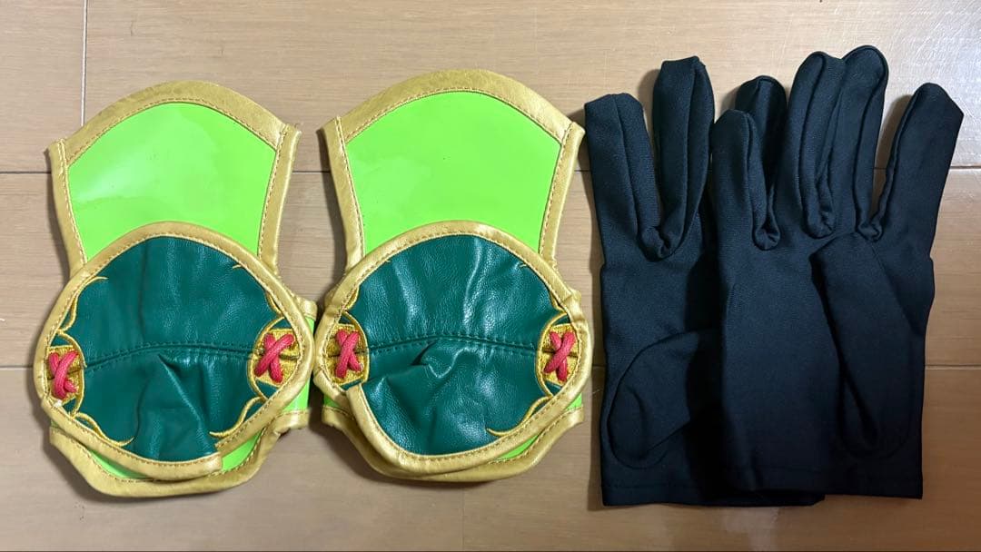 コストモ製 小竜景光 コスプレ Lサイズ