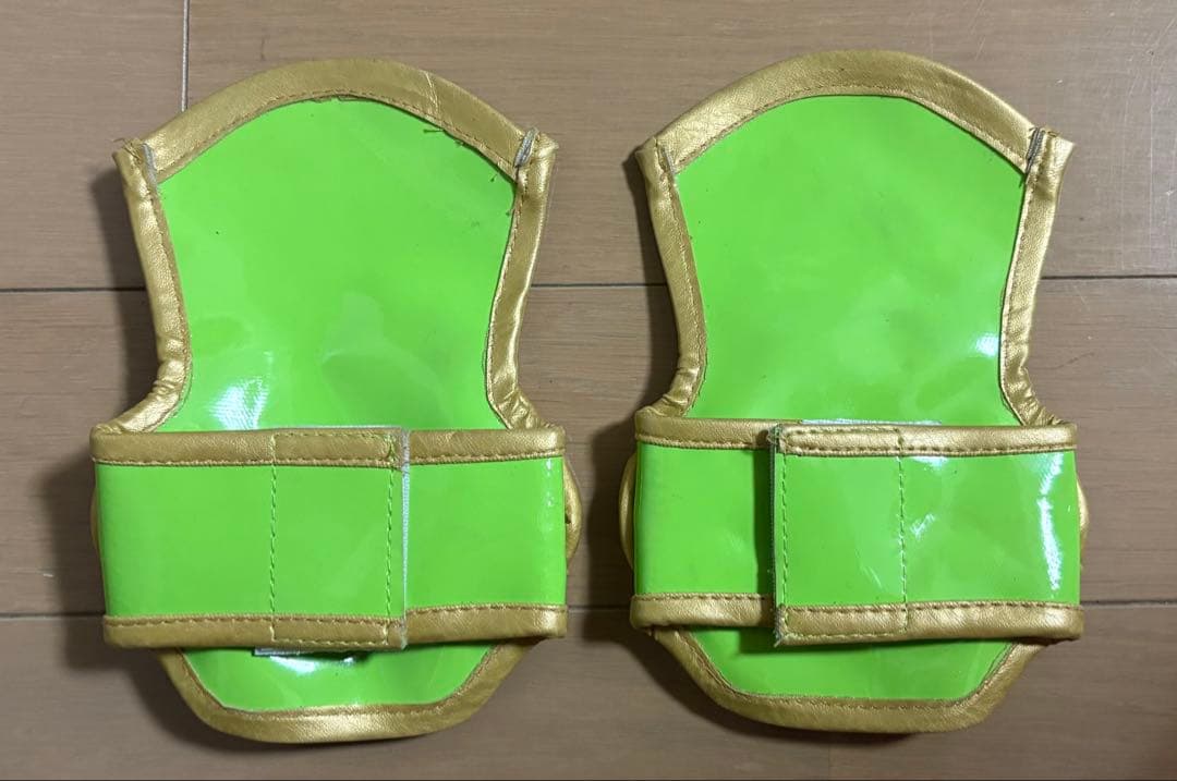 コストモ製 小竜景光 コスプレ Lサイズ