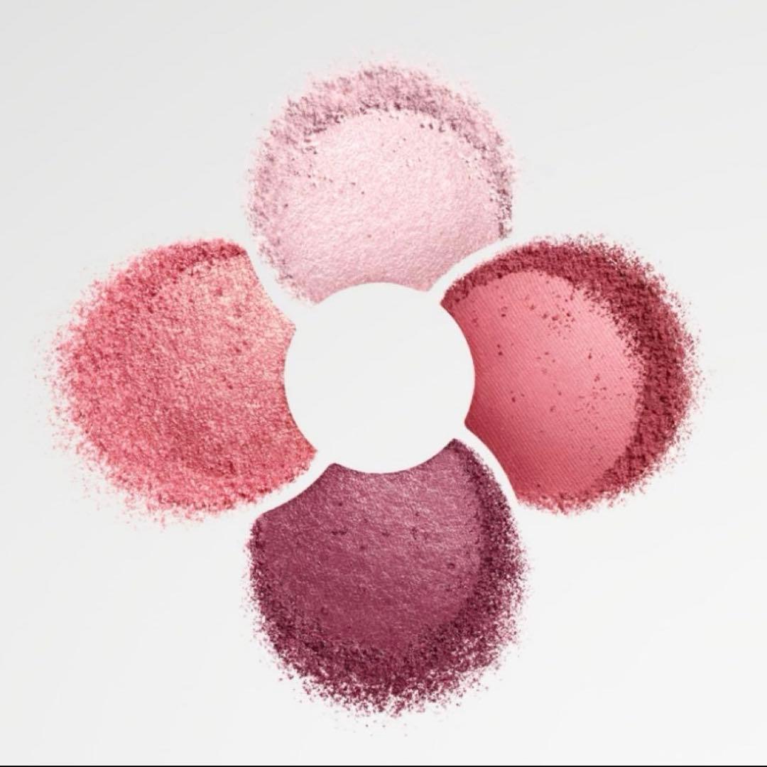 ルイヴィトン オンブル アイシャドウ 350 ダズリングゲイズ - メルカリ