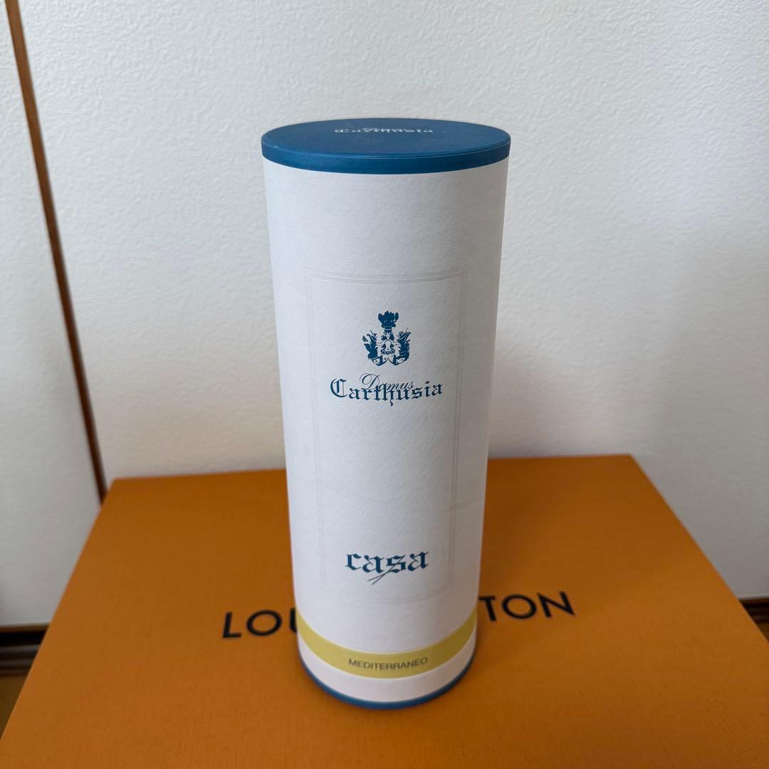 カルトゥージア メディテラネオ ルームフレグランス 箱付き 500ml 特大 Amazon.co.jp: カルトゥージア Carthusia ルームフレグランス