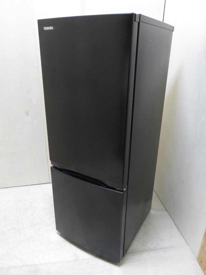 名古屋市内 近郊送料無料 東芝 2023年製 2ドア 冷凍冷蔵庫 153L 楽天市場】東芝 冷蔵庫 153lの通販