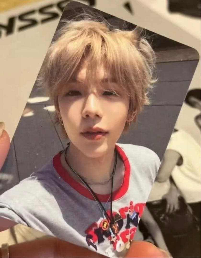 riize ショウタロウ odyssey WalMart US 特典 トレカ RIIZE ショウタロウ ODYSSEY Walmart アメリカ限定 トレカ - メルカリ