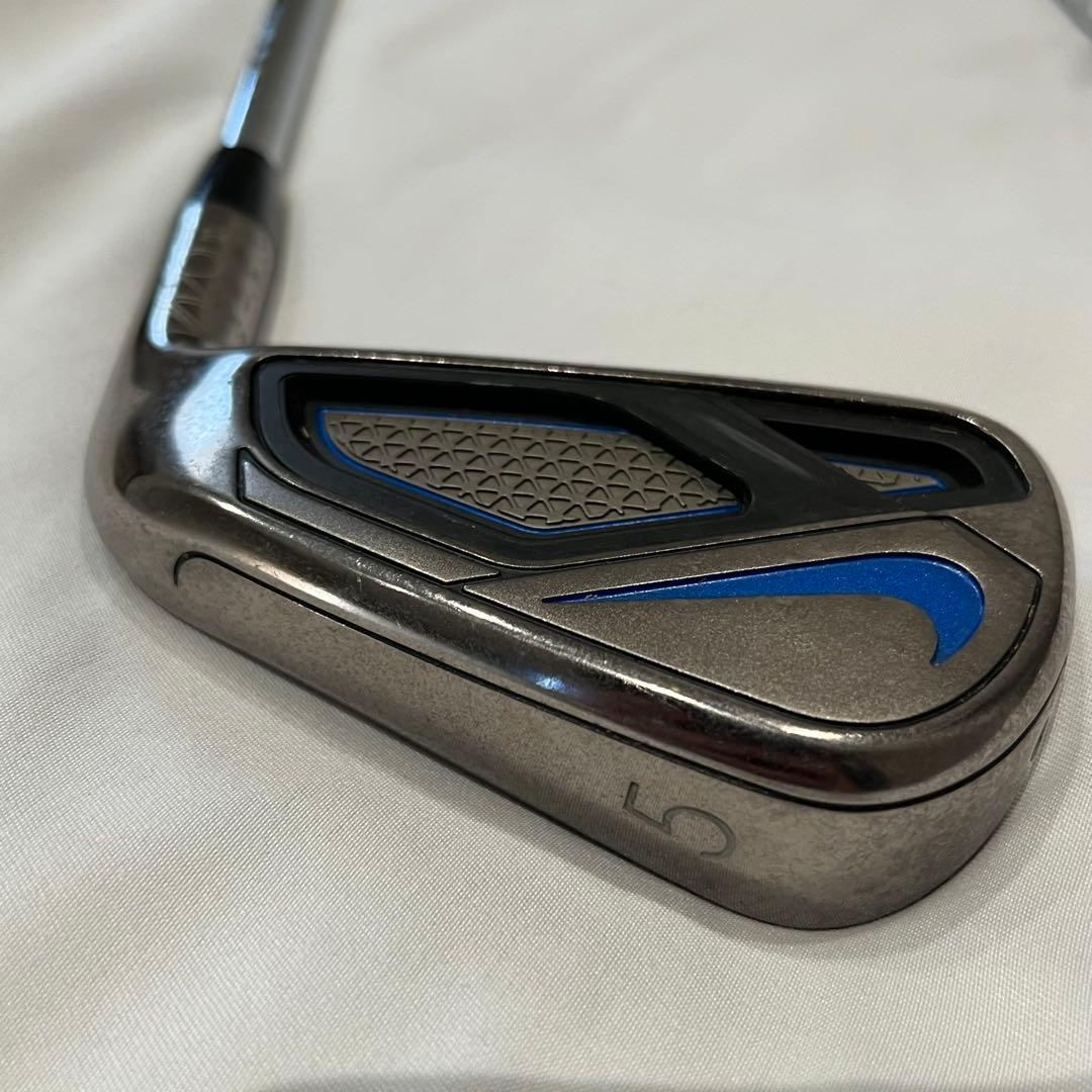 ナイキ NIKE VAPOR FLY PRO アイアン 6本セット - メルカリ