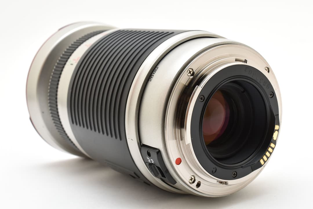 Cosina 28-300mm F4.0-6.3 MC Canon用 9212