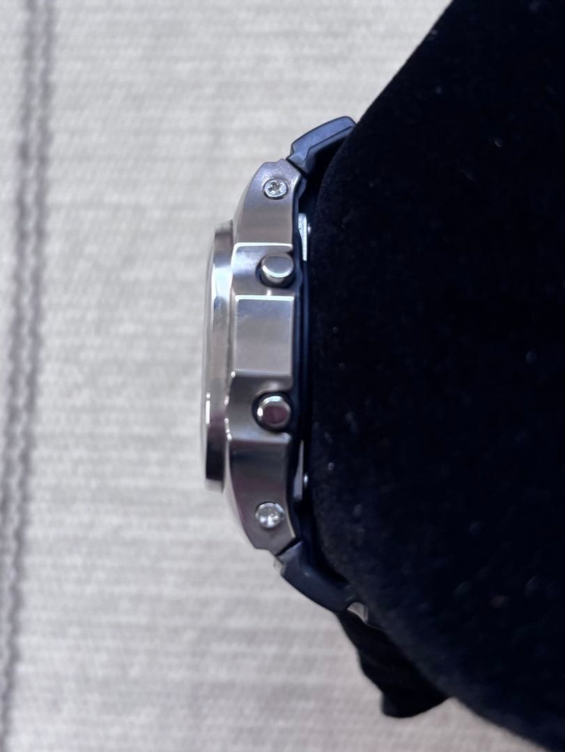 DAMUE 5000-Vintage ／非売品ステッカー付 - メルカリ