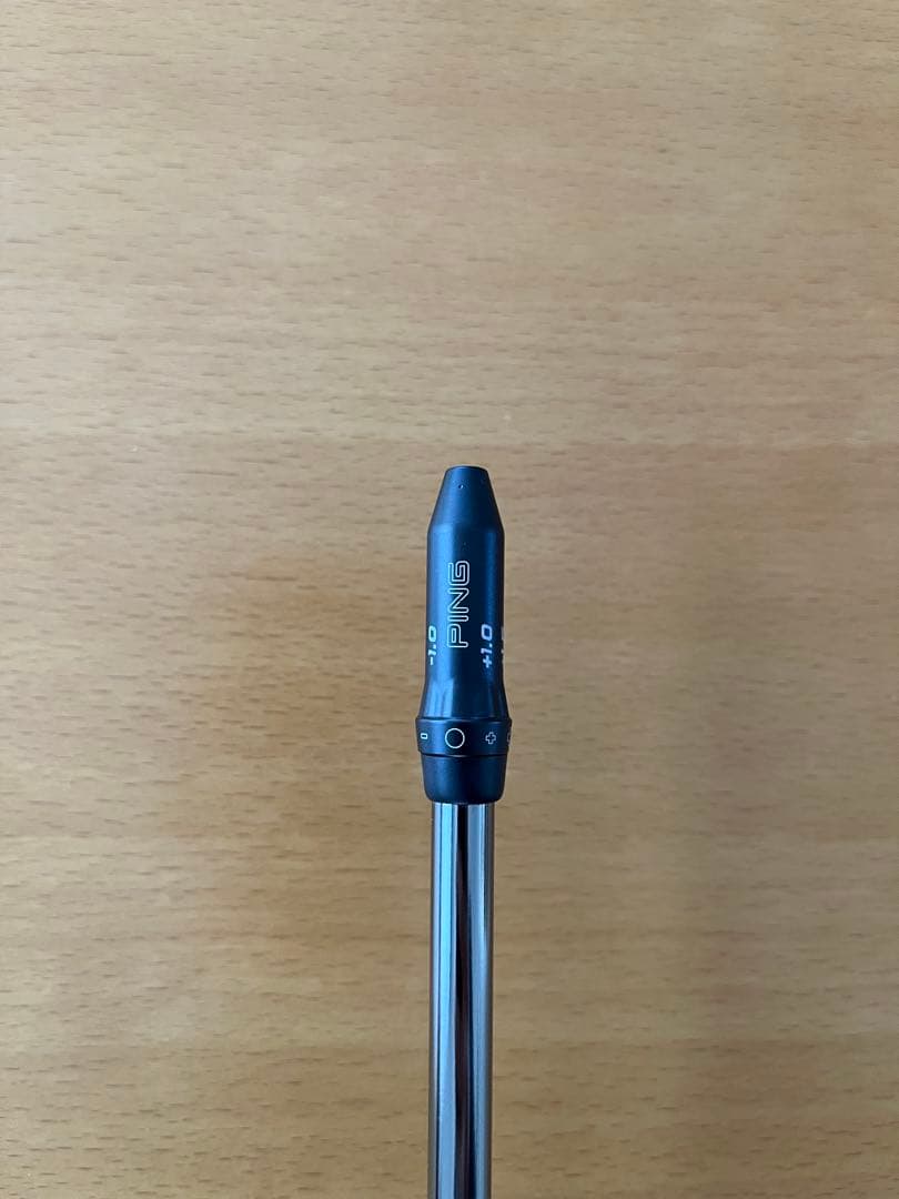 カズ様専用PING TOUR 2.0 CHROME 75-R 7W用