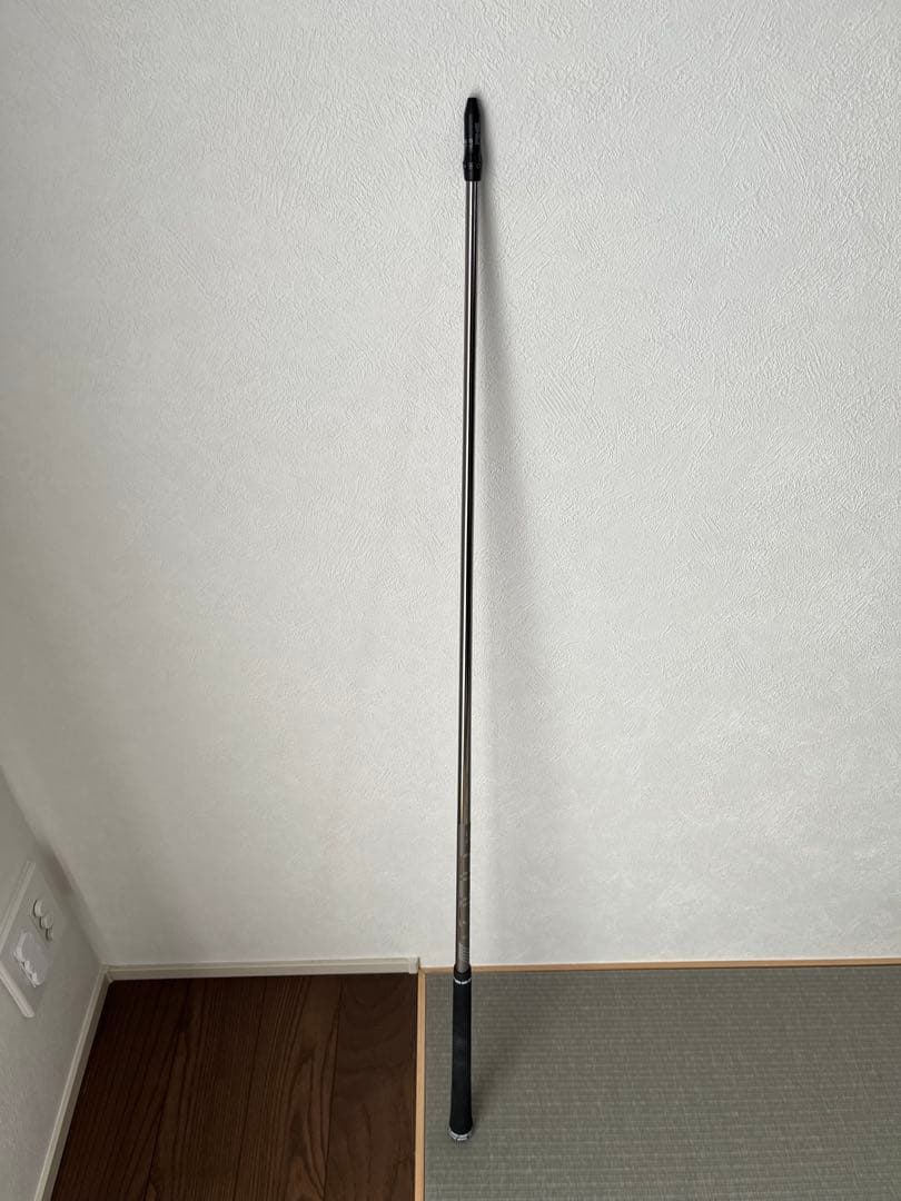 カズ様専用PING TOUR 2.0 CHROME 75-R 7W用