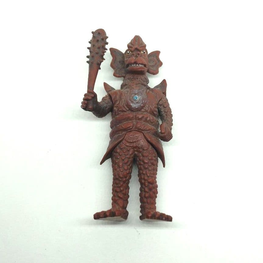 HG外伝 ウルトラ兄弟大ピンチ&大チャンス ドロボン - メルカリ