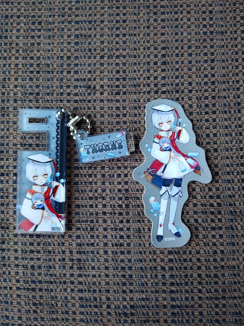 コンパス ソーンまとめ売り - メルカリ