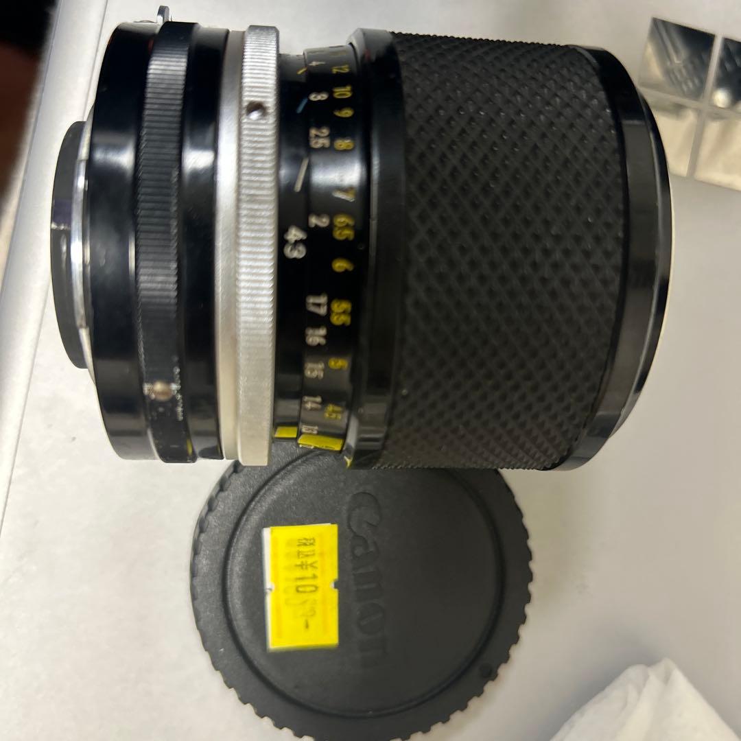 レンズ(ズーム) 43-86 ニッコール千夜一夜物語 - 第四夜 | Enjoyニコン | ニコンイメージング