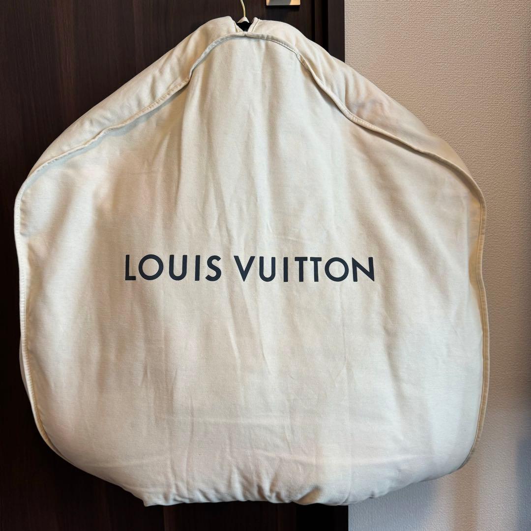 今月限定価格】ルイヴィトン モノグラム ジャカード カモフリース