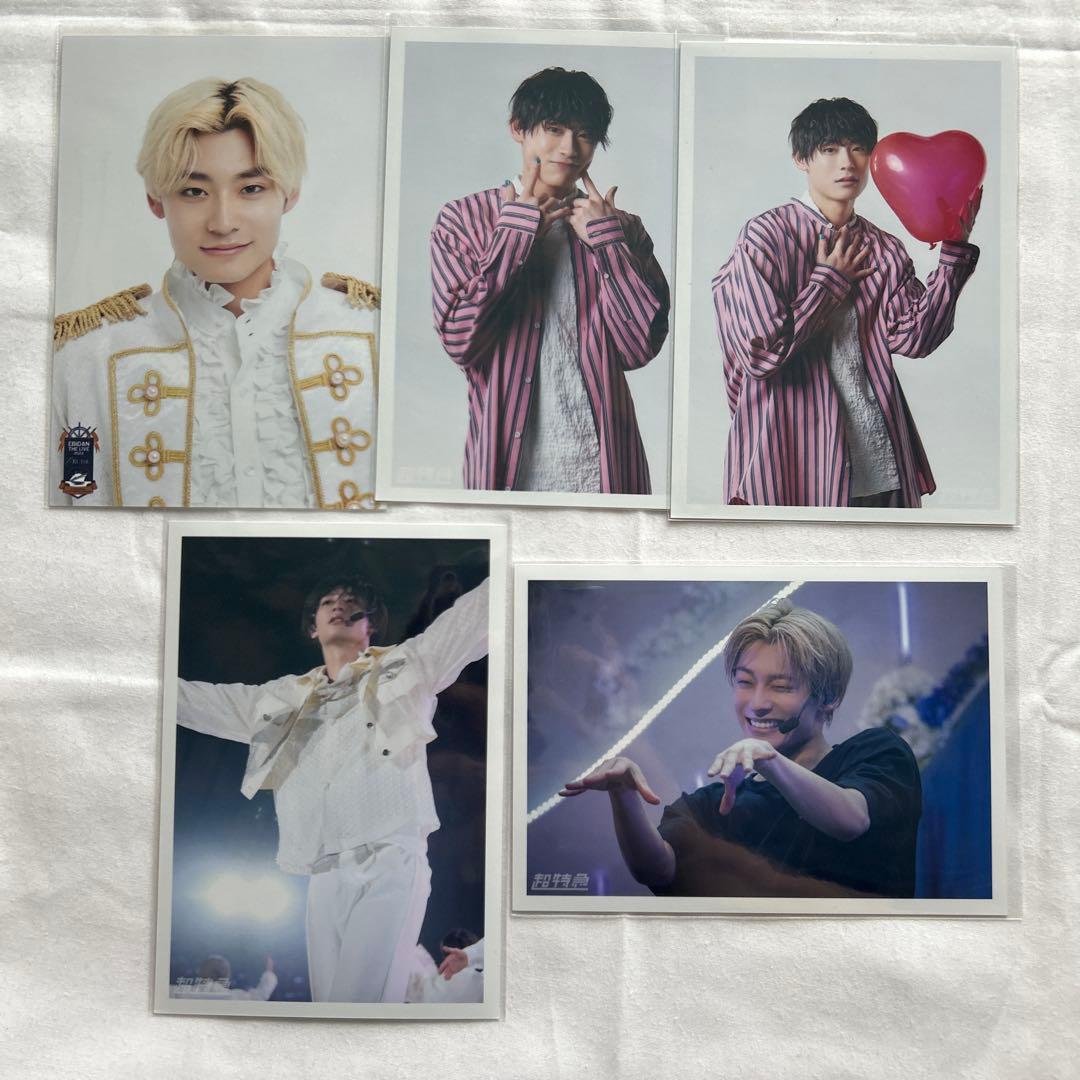 超特急 アロハ グッズ まとめ売り 髙松アロハ - メルカリ